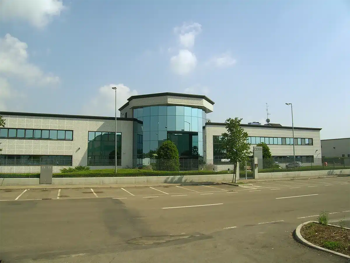 Coxa 4