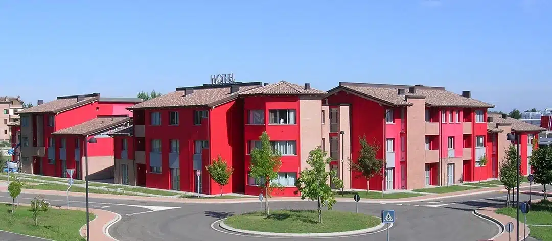 Maranello Village