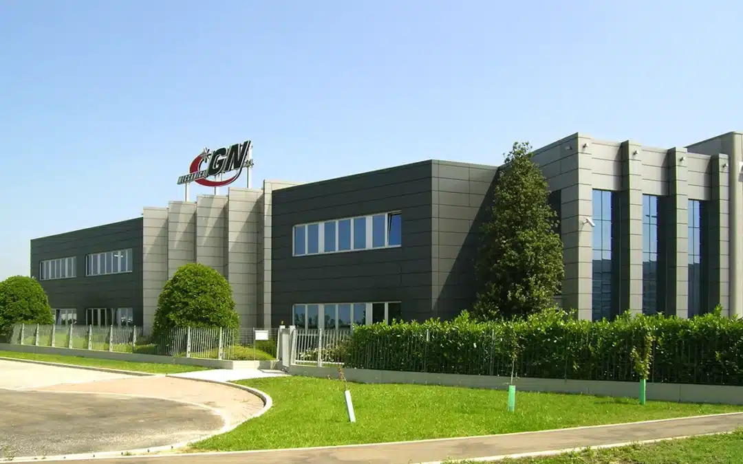 Meccanica GN