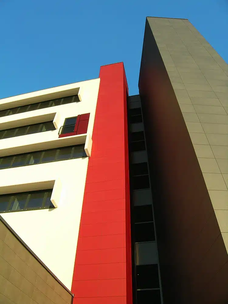 hotel una 4