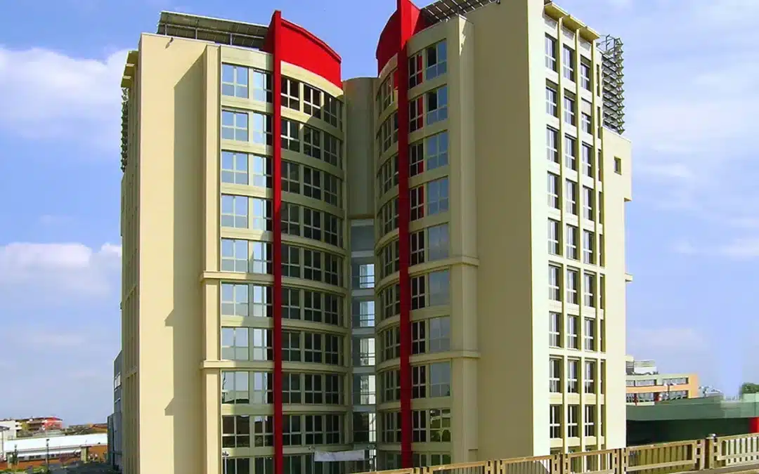 Torre Vinacce